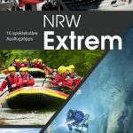 NRW extrem erschienen im Bachem Verlag