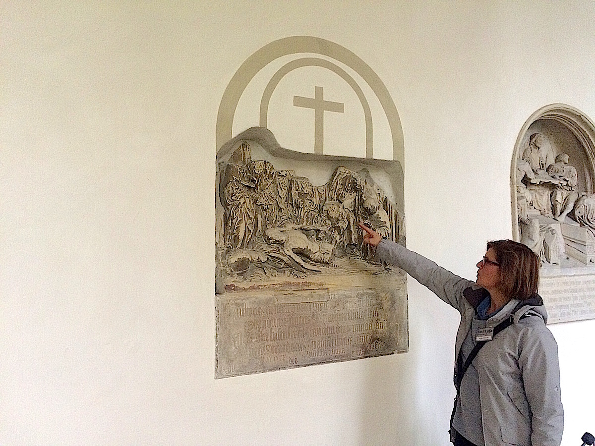 Münster, Königreich der Wiedertäufer