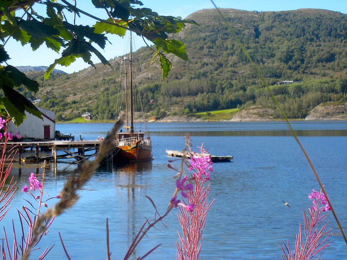 Norwegen