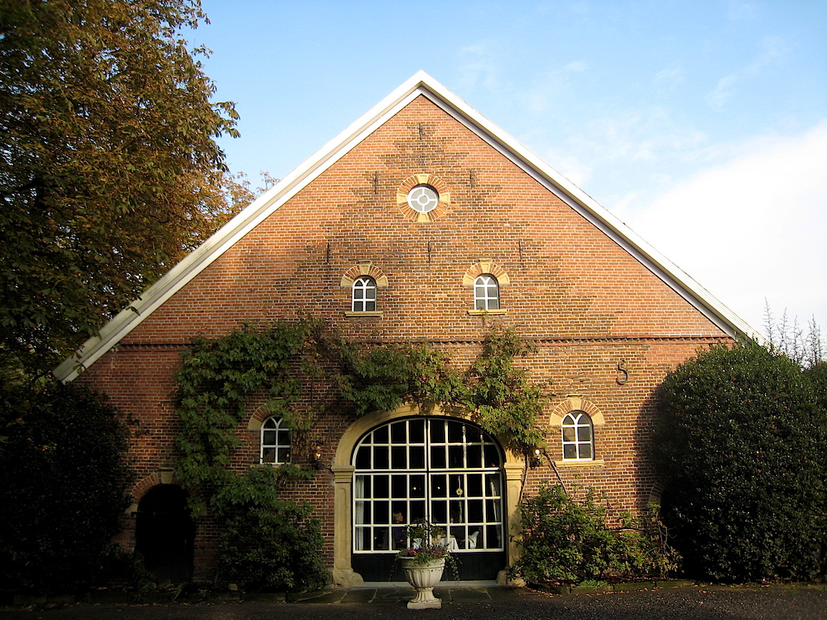 Gaststätte