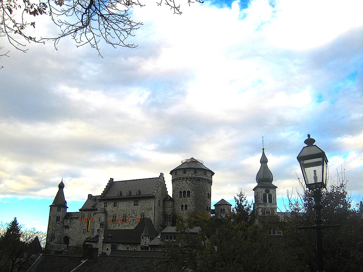 Burg