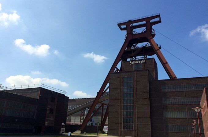 Zeche Zollverein