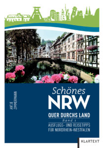 Schönes NRW Band 1