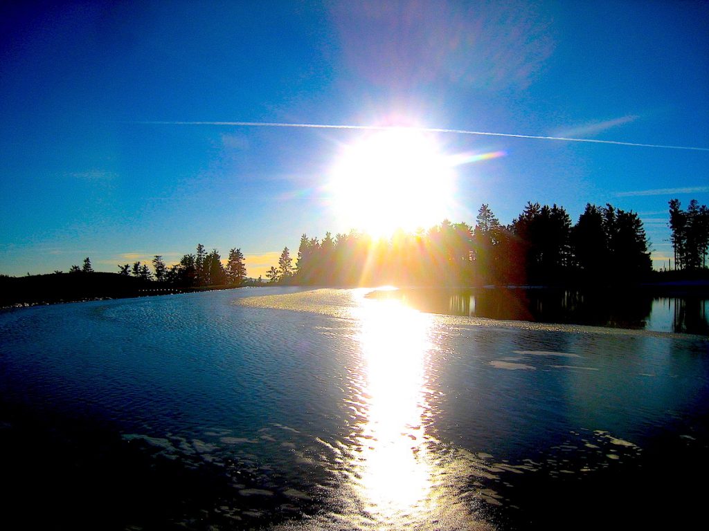 Geheimtipps Sauerland - Winterwandern