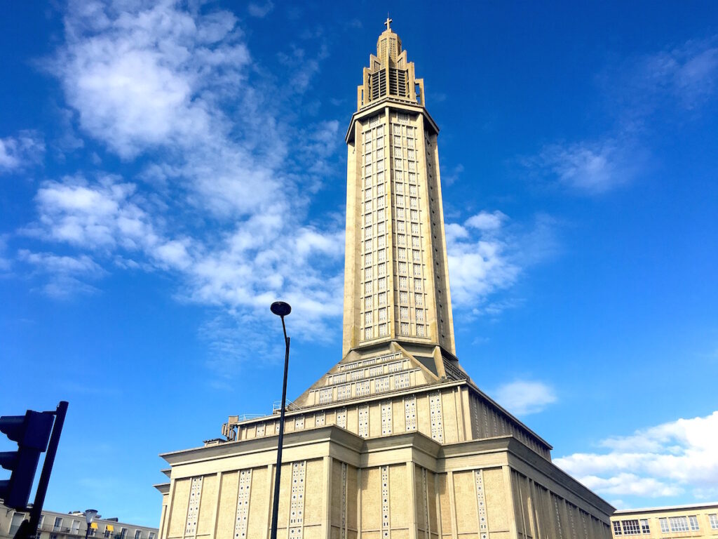 Schöne Städtetrips in Europa: Le Havre ist Weltkulturerbe 