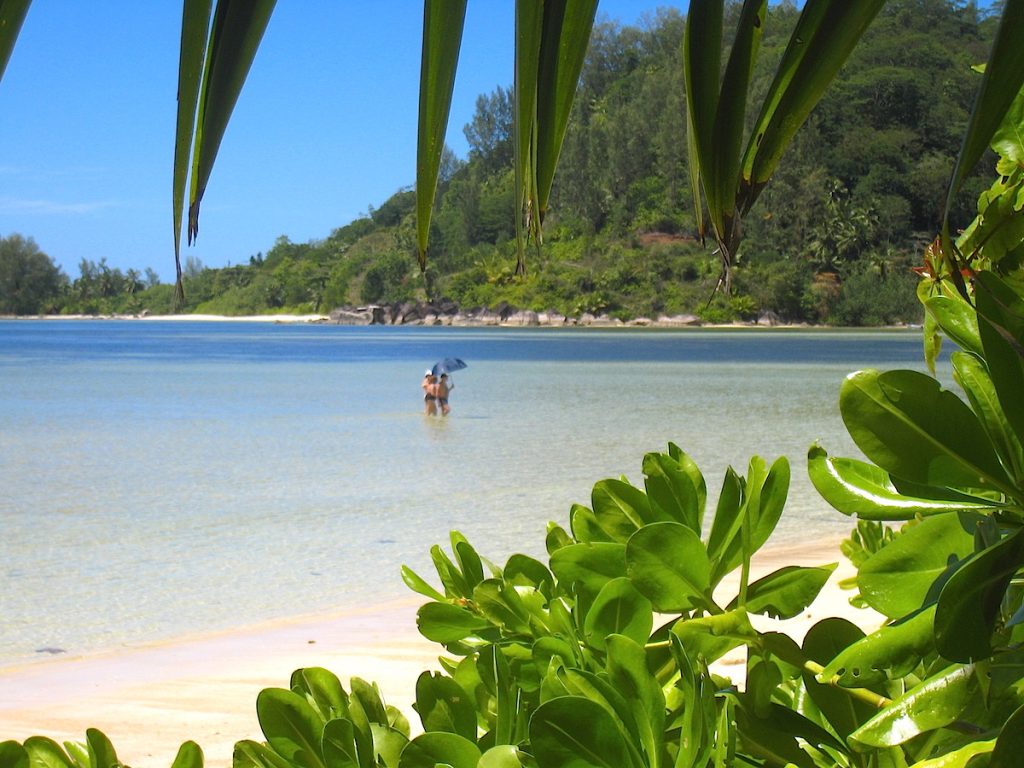 Die Seychellen zu bezahlbaren Preisen  