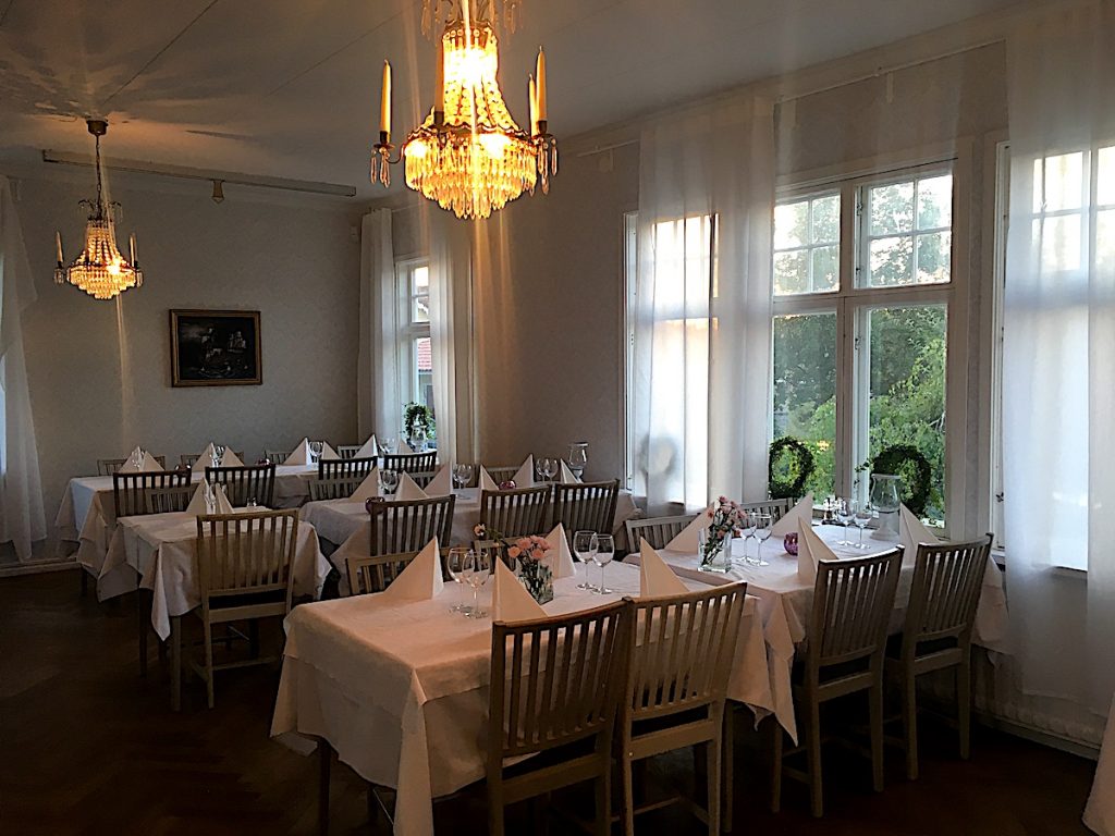 Göta Hotell