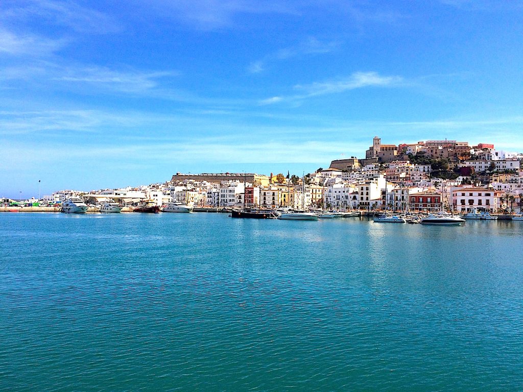 Ibiza wird zu Unrecht auf Partys und Promis reduziert