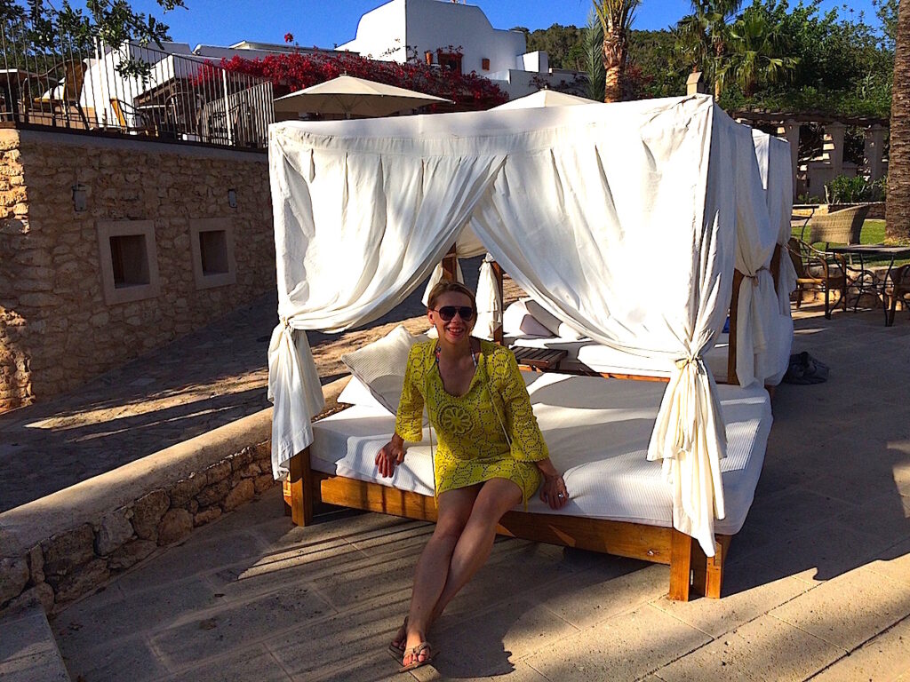 Ibiza - Agroturismo Hotel