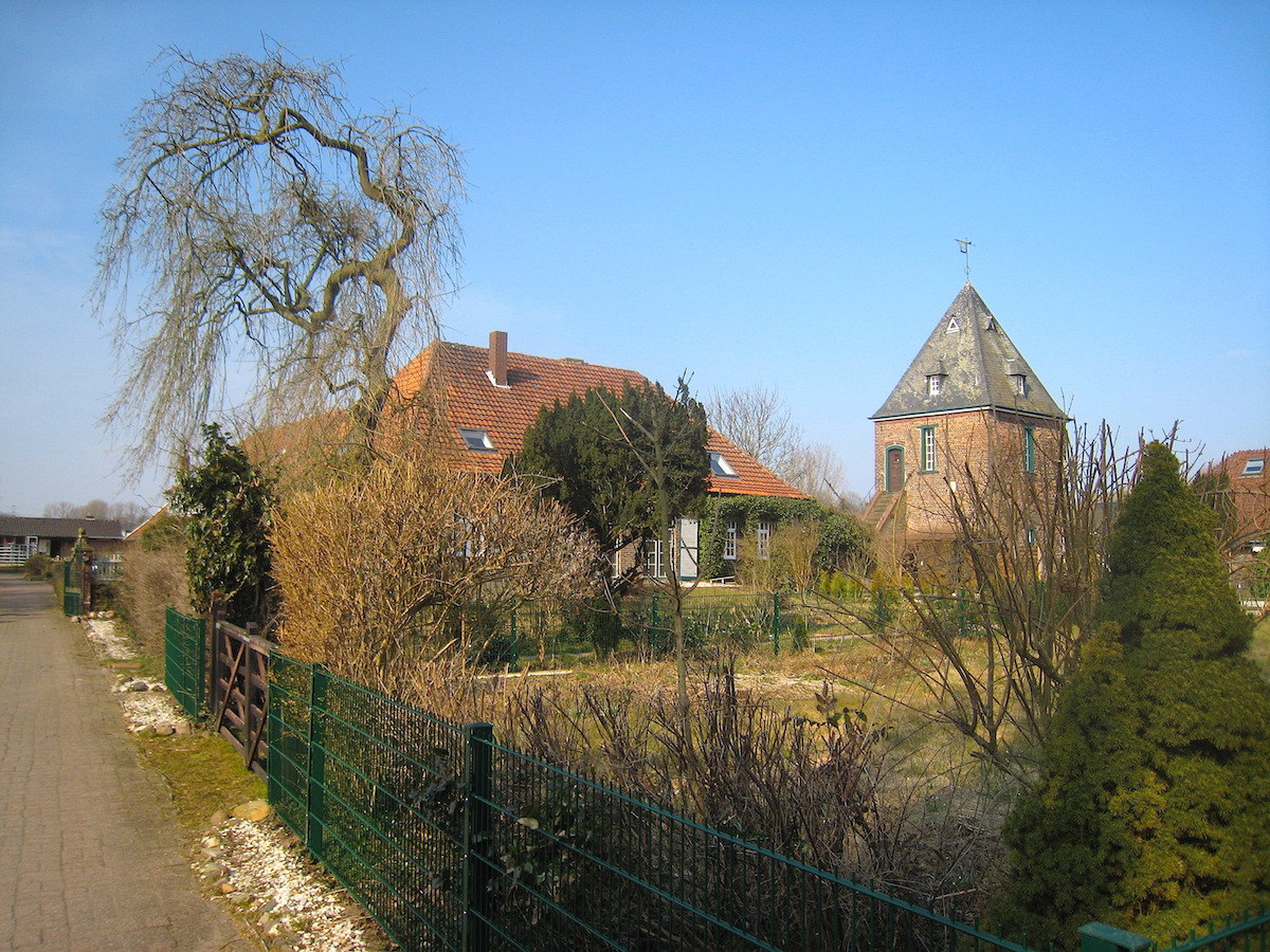 Römer-Lippe-Route