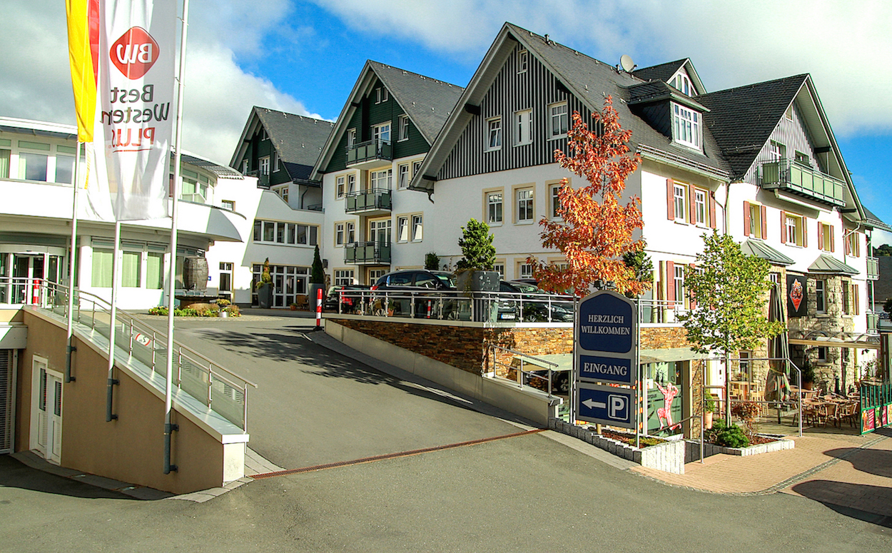 Best Western