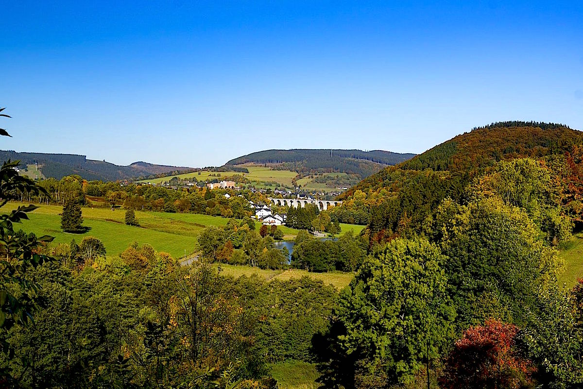 Gewinnspiel - Erlebnis-Wochenende in Willingen