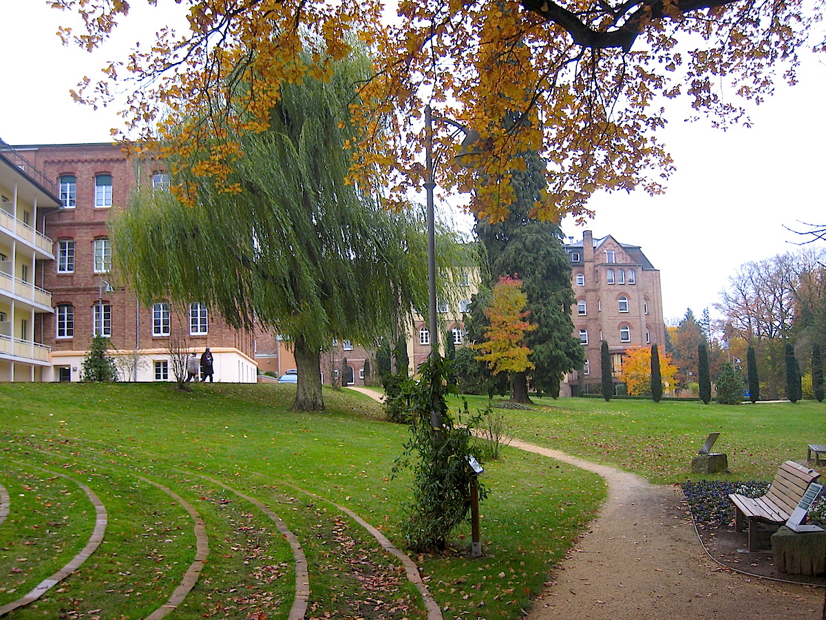 Kloster Arenberg
