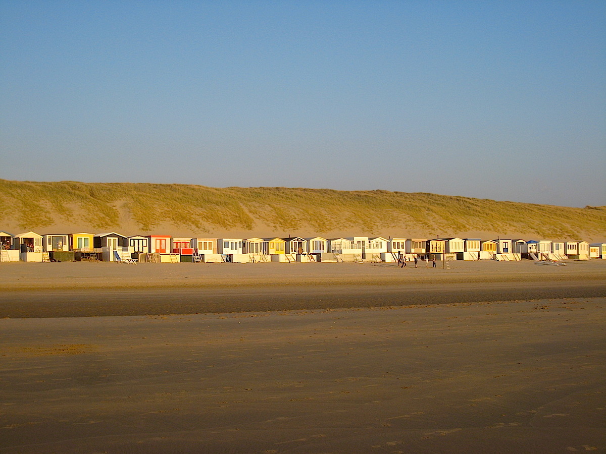 Wijk aan Zee