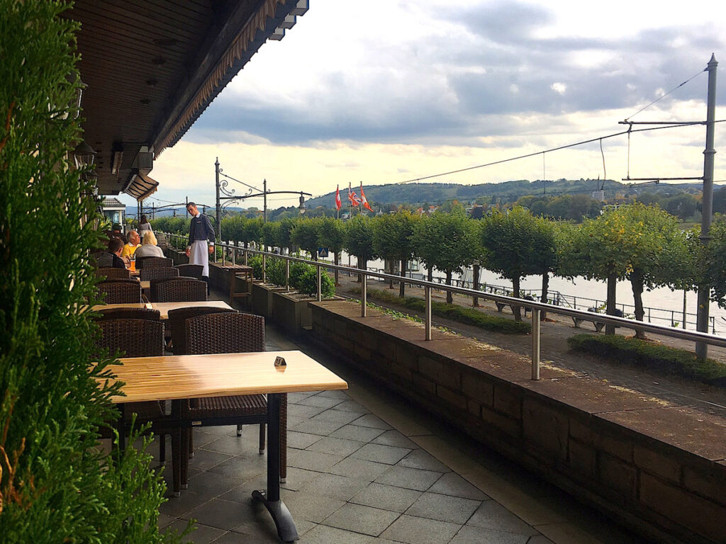 5 Tipps für mehr Rheinromantik in Königswinter - Weltenkundler