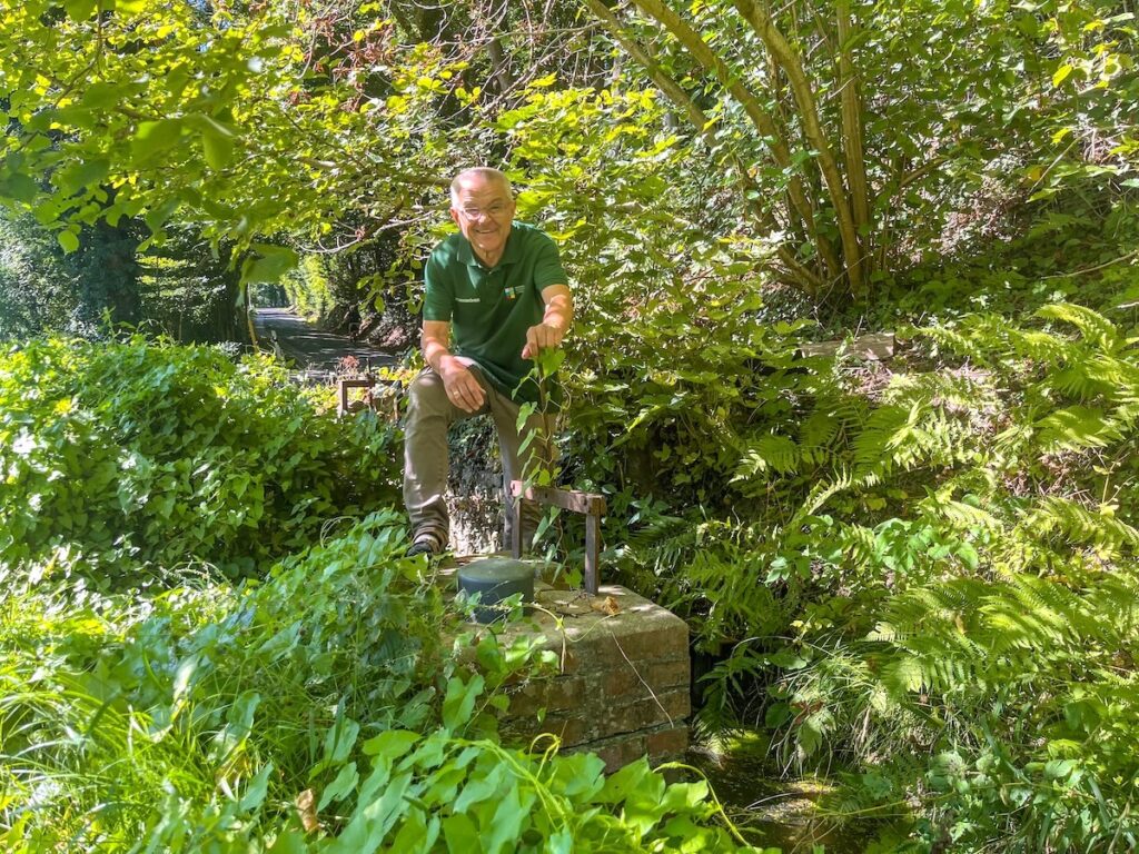 Stadt, Land, Fluss trifft Bergische Wanderwochen - erstmalig in 2025