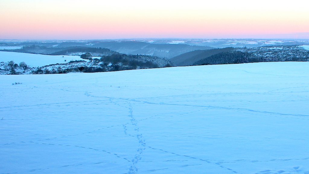 Top-10-der-schönsten-Wintererlebnisse-in-NRW Dreiborner Hochflaeche - Martin Weisgerbe