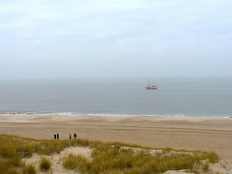 Winter-Wellness-Momente auf Sylt