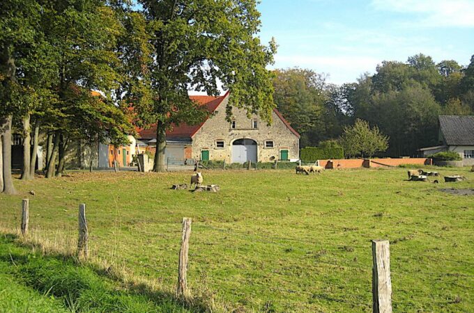 Friedensroute im Münsterland