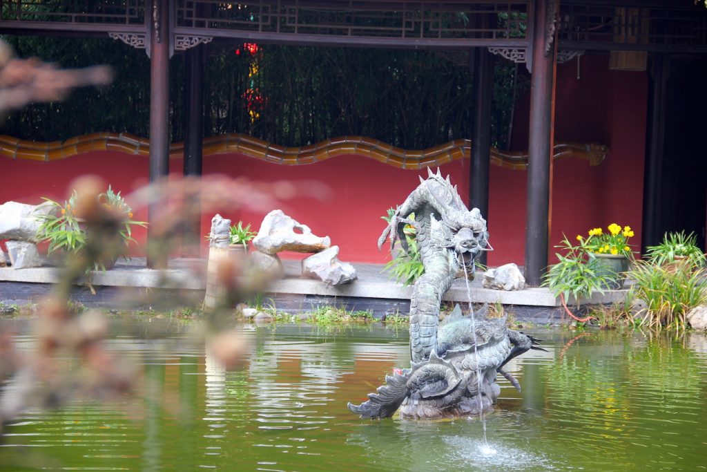 Ein phantastisches Wochenende in Deutschlands bestem Freizeitpark