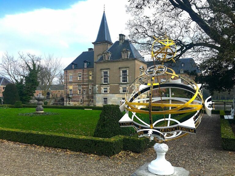 Die 5 schönsten Schlösser Hollands lohnen den Besuch