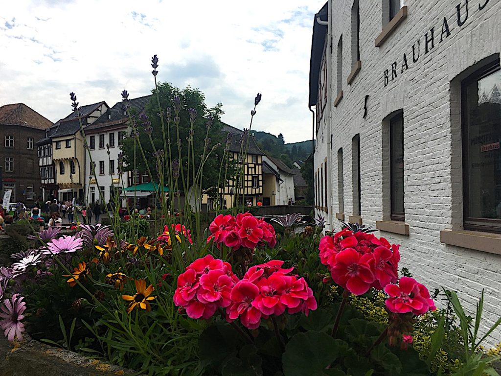 Bad Münstereifel