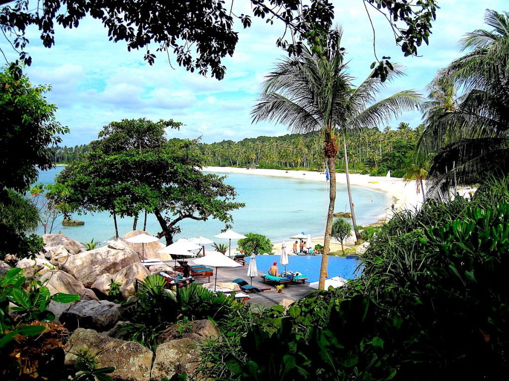 Reif für die Insel – meine Top 10 Tipps