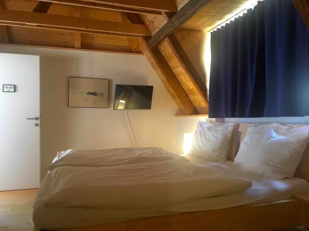 Besondere Hotels in Österreich – übernachten auf dem Winzerhof in der Wachau