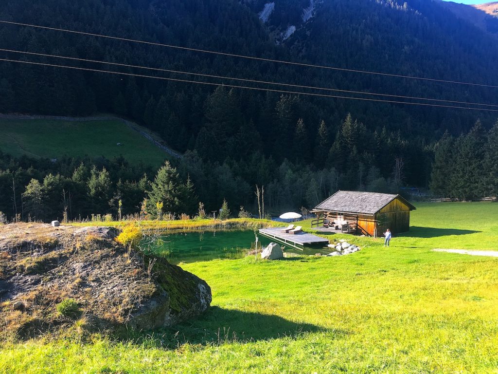 Vitalurlaub auf dem Bauernhof 