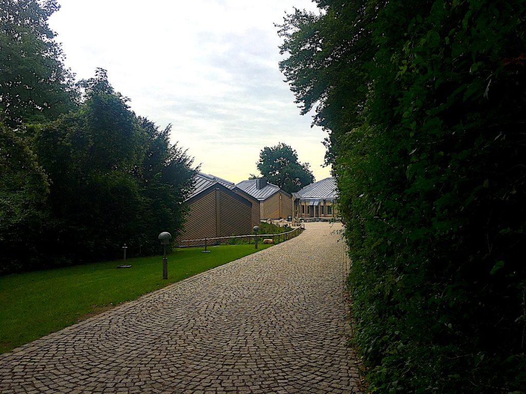 Haithabu und Danewerk - Wikingermuseum von Haithabu