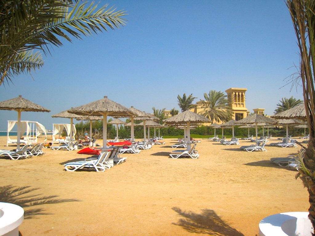 Ras al Khaimah - Geheimtipps Exotische Ziele