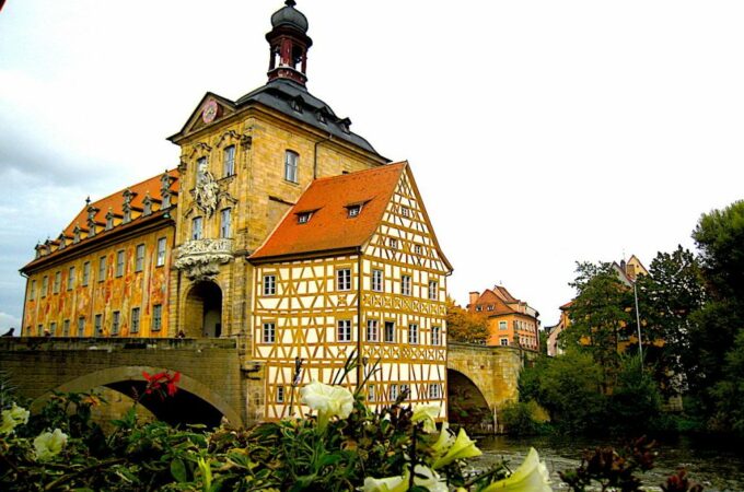 Bamberg – Gartenstadt, Domstadt, Welterbe