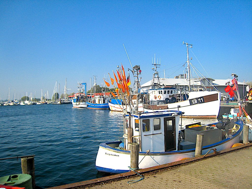 Lolland entdecken wo Dänemark schön & günstig ist