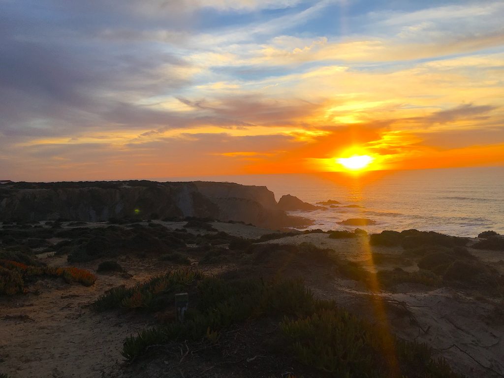 Traumhafter Roadtrip durch den Alentejo