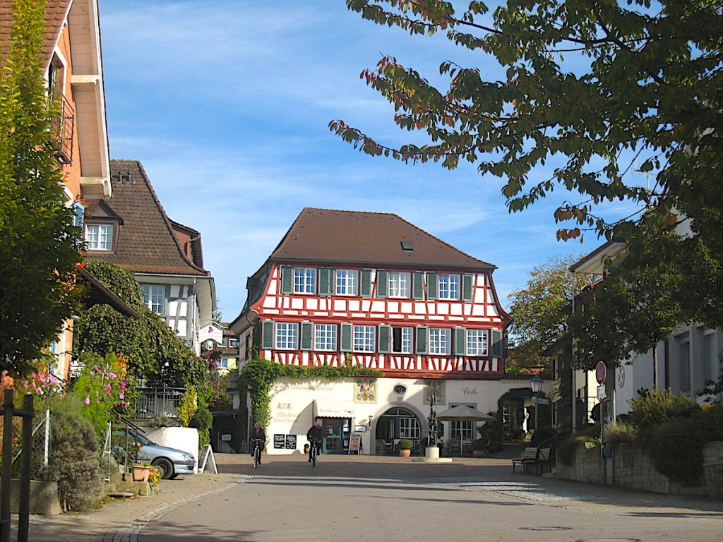 Der Bodensee Im Winter Schone Wenig Bekannte Orte Weltenkundler