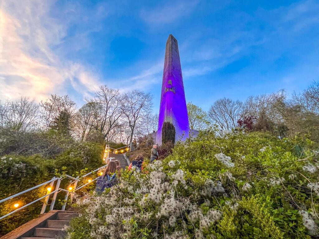 Es gibt einen neuen Grund für einen Tagesausflug nach Lüttich: das "Week-end des Coteaux"
