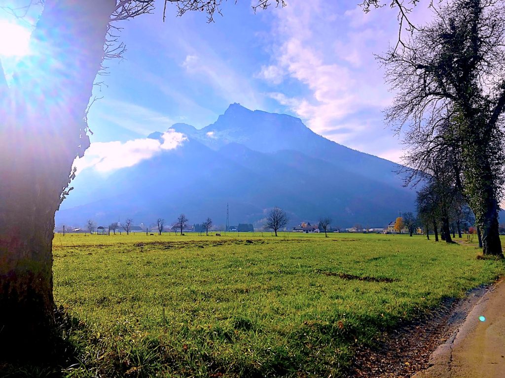 Tagesausflug von Salzburg zum geheimnisvollen Untersberg 