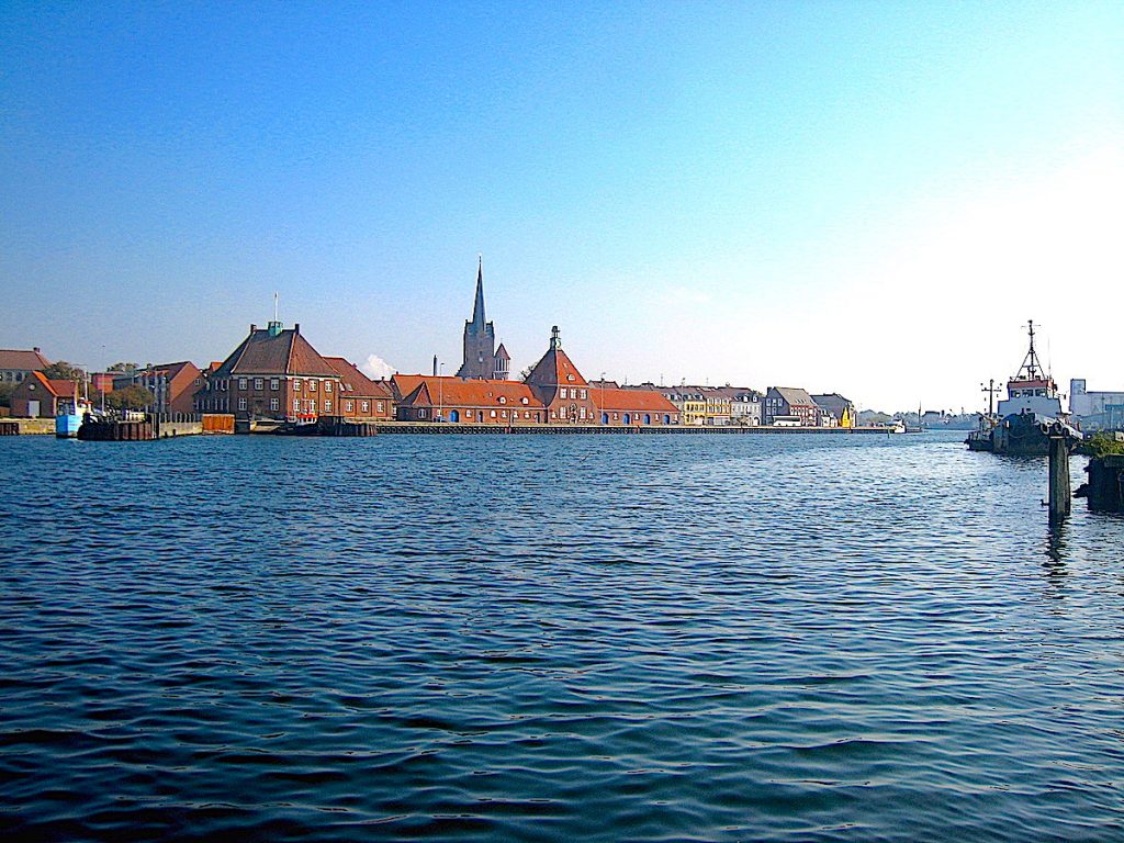 Die dänische Insel Lolland gilt noch als Geheimtipp