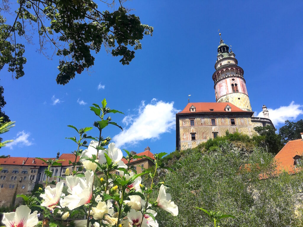 Das barocke Böhmen entdecken - kostengünstiger, wunderschöner Urlaub.
