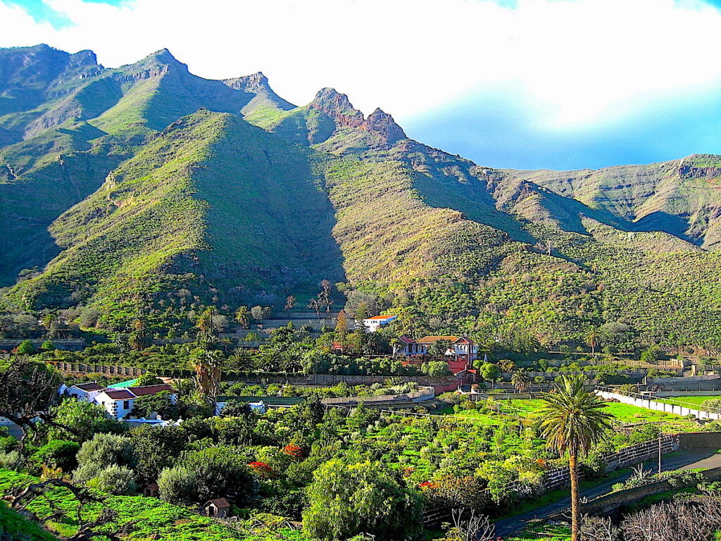 Willkommen zum Wanderfestival auf Gran Canaria 2022
