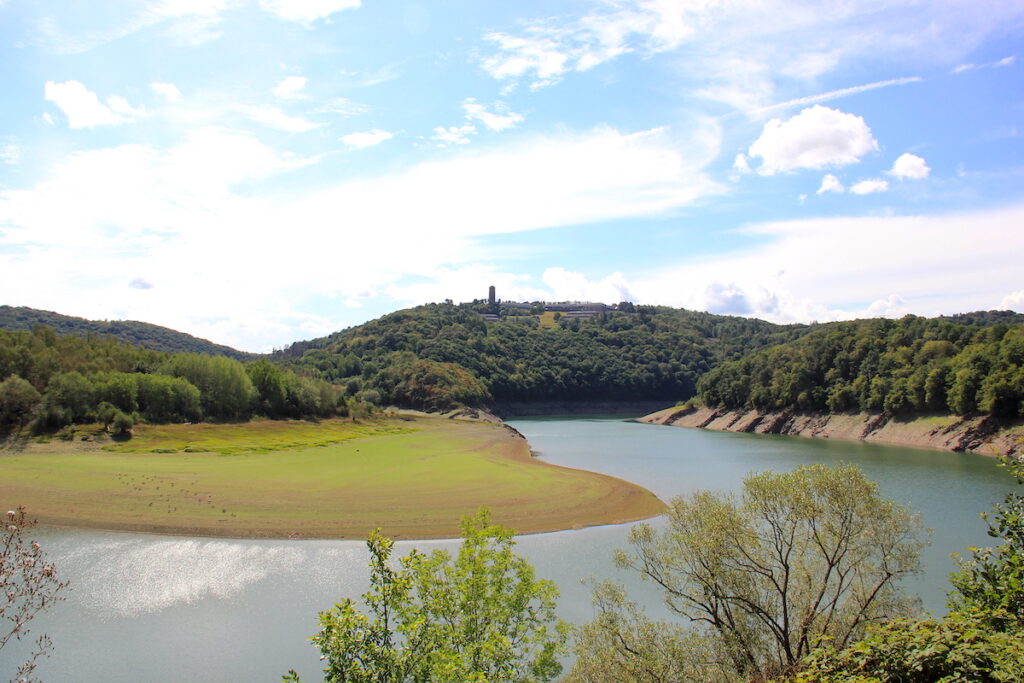 So schön ist der Nationalpark Eifel