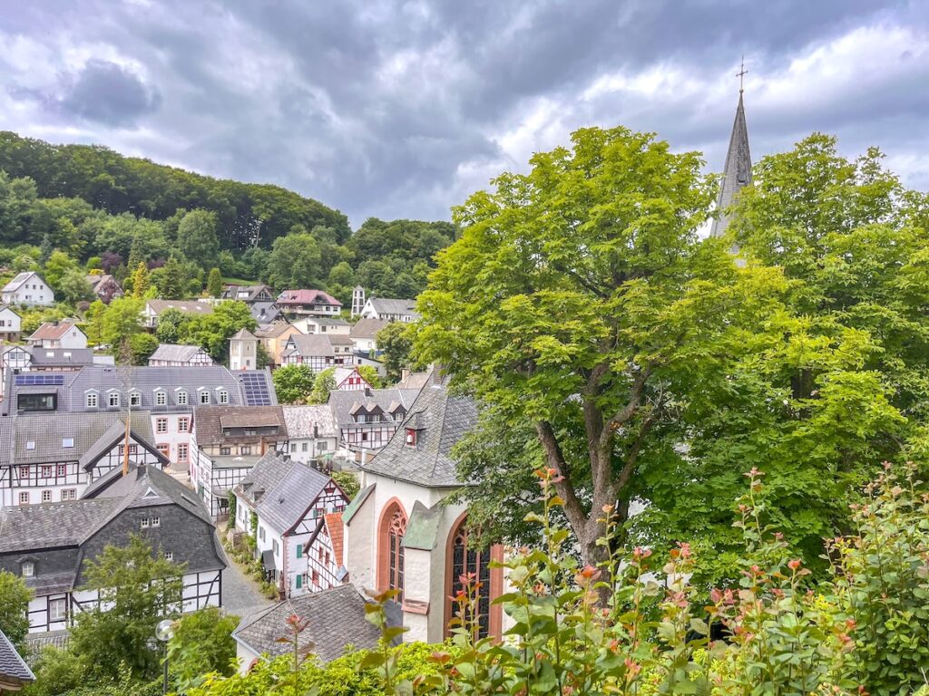 Schöne Eifel Orte – 5 Alternativen zu Monschau