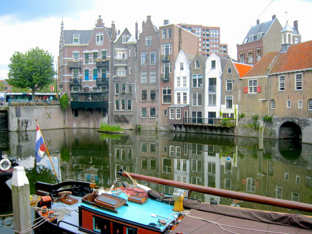 Die 5 besten Alternativen zu Amsterdam - Städtetrip ...