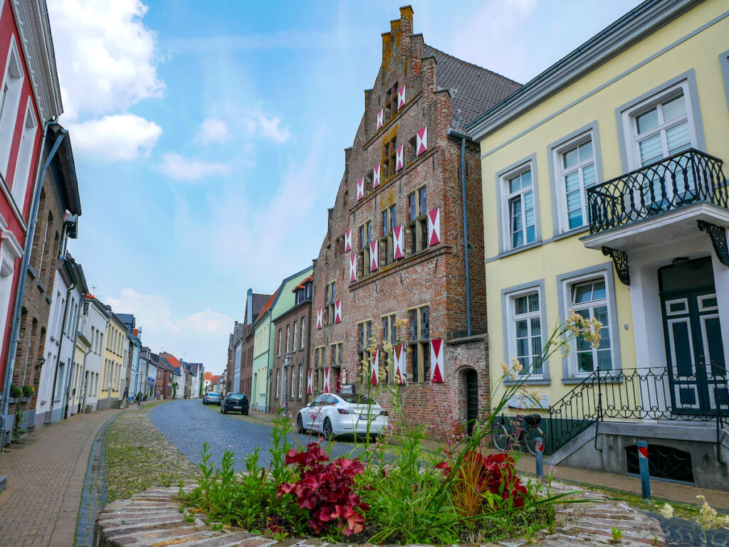 Geheimtipps NRW-Dörfer und Kleinstädte - Kalkar am Niederrhein