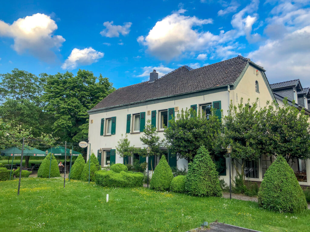 Hoteltipp fürs Niederrhein Wochenende in Duisburg