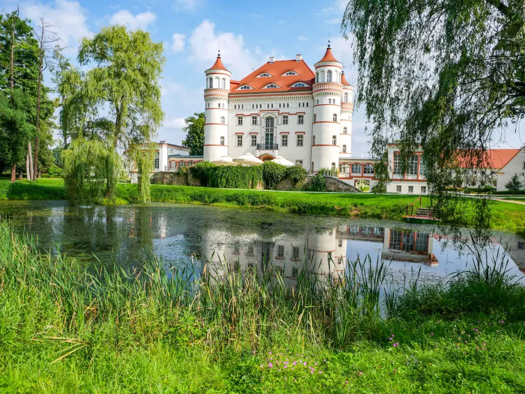 Polen Geheimtipps – das Hirschberger Tal bietet Schlossurlaub zu bezahlbaren Preisen