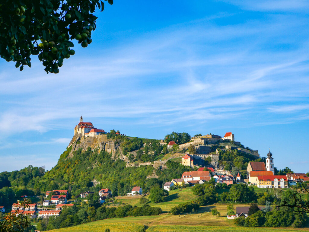 Mittelalter in der Steiermark -kleine, historische Städtchen entdecken.