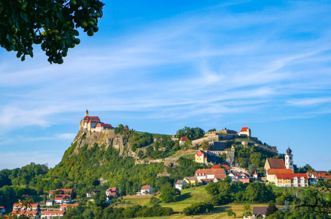 Mittelalter in der Steiermark