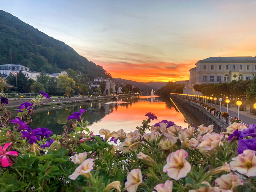 Bad Ems ist neues UNESCO-Weltkulturerbe 