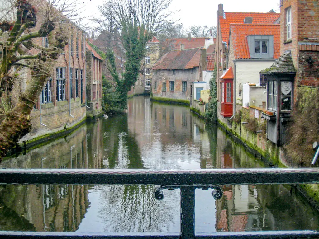 Belgiens schönste Sehenswürdigkeiten - 10 faszinierende Orte